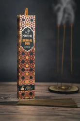 Dehn al Oud - Wierookstokjes - Islamboekhandel.nl