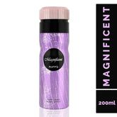 Deodorant Magnificent - Riffs - Islamboekhandel.nl