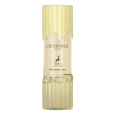 Desirable Addiction Body Mist - Islamboekhandel.nl