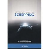 Het doel van de schepping - Islamboekhandel.nl