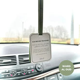 Dua Autogeurtjes - Sticky me - Islamboekhandel.nl