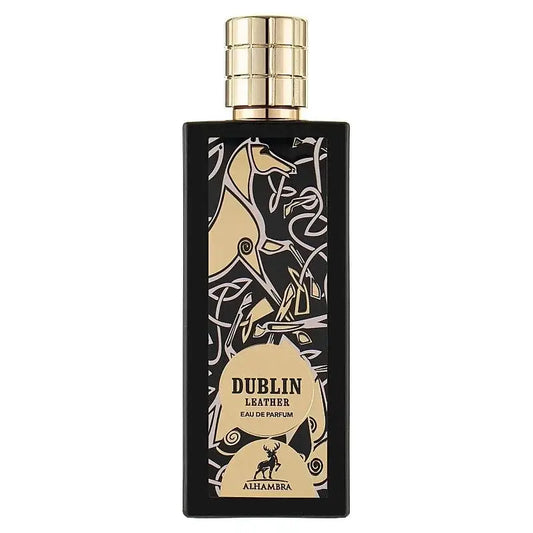 Dublin Leather - Islamboekhandel.nl