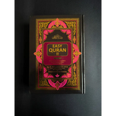 Easy Quran 2 - Word by Word with English Translation & Transliteration