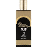 Eau de Parfum Afro Leather - Islamboekhandel.nl