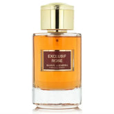 Eau de Parfum Exclusif Rose - Islamboekhandel.nl