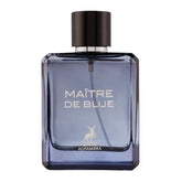 Eau de Parfum Maitre de Blue - Islamboekhandel.nl