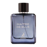 Eau de Parfum Maitre de Blue - Islamboekhandel.nl