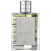 Eau de Parfum Monocline 01 - Islamboekhandel.nl