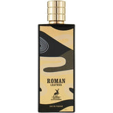 Eau de Parfum Roman Leather - Islamboekhandel.nl