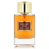 Eau de Parfum Exclusif Rose - Islamboekhandel.nl