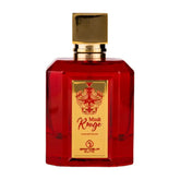 Eau de Parfum Musk Rouge Concentrate - Islamboekhandel.nl