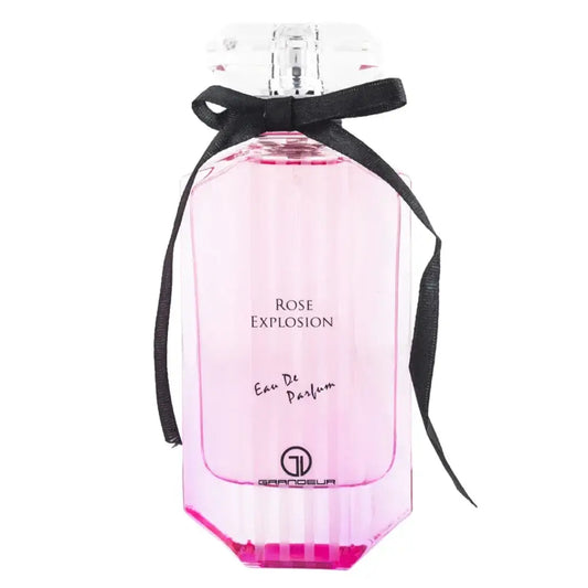 Eau de Parfum Roses Explosion - Islamboekhandel.nl