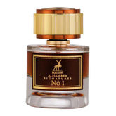 Eau de Parfum Signatures No 1 - Islamboekhandel.nl