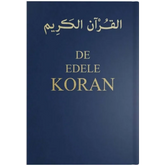 De Edele Koran in het Nederlands en Arabisch - Islamboekhandel.nl