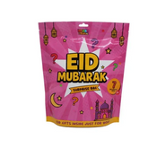 Eid surprise bag (engels) - Islamboekhandel.nl
