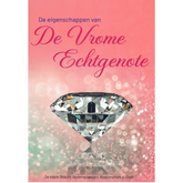 De Eigenschappen van de Vrome Echtgenote (Barakah) - Islamboekhandel.nl