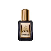 Yathreeb - El-Nabil - Parfumolie - Parfumolie