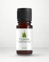 Etherische olie -cypress - Islamboekhandel.nl