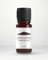 Etherische olie -jeneverbes - Islamboekhandel.nl