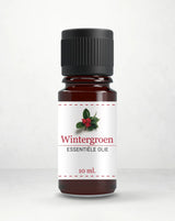 Etherische olie -wintergroen - Islamboekhandel.nl