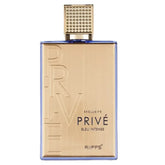 Exclusive Prive Bleu Intense - Islamboekhandel.nl