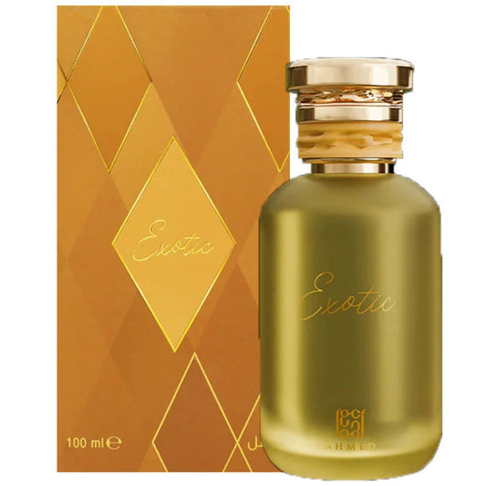Ahmed Al Maghribi Exotic EDP 100 ml