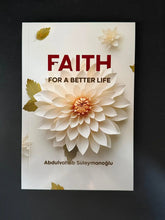 Faith For A Better Life - Islamboekhandel.nl