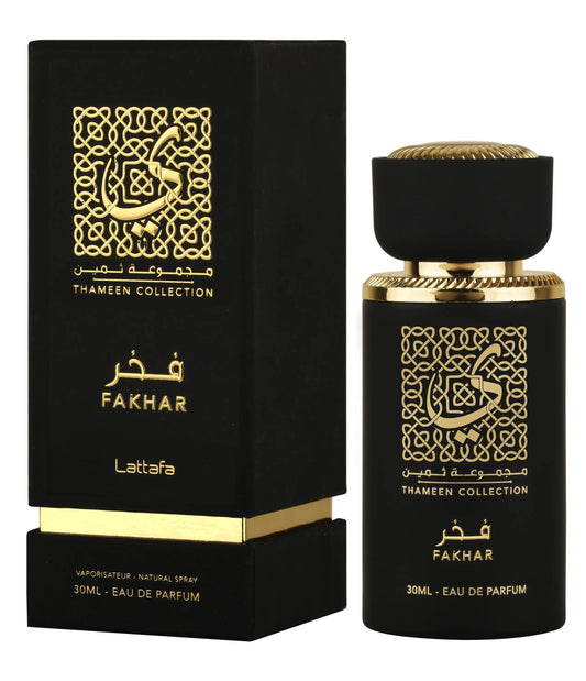 Fakhar - Islamboekhandel.nl