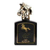 Faras – EDP