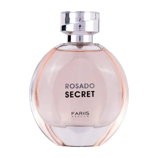 Fariis Rosado Secret – EDP - Eau de Parfum