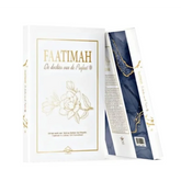 Fatimaah de dochter van de profeet - Islamboekhandel.nl
