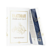 Fatimaah de dochter van de profeet - Islamboekhandel.nl