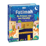 Fatimah, de prinses van het paradijs - Islamboekhandel.nl