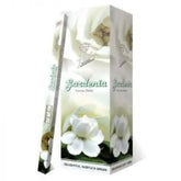 Flute Wierookstokjes Gardenia - Islamboekhandel.nl