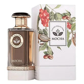 Fragrance World Mocha - Islamboekhandel.nl