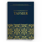 De Fundamenten van Tafsir - Islamboekhandel.nl