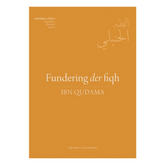Fundering der fiqh - Islamboekhandel.nl