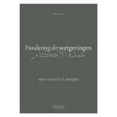 Fundering der wetgevingen - Islamboekhandel.nl