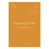 Fundering der fiqh - Islamboekhandel.nl