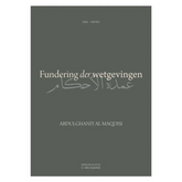 Fundering der wetgevingen - Islamboekhandel.nl