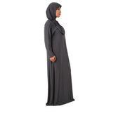 Gebedskleding 1-delig - Islamboekhandel.nl