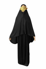 Gebedskleding 2-delig - Islamboekhandel.nl