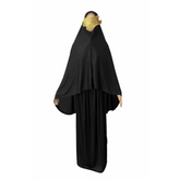 Gebedskleding 2-delig - Islamboekhandel.nl