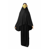 Gebedskleding 2-delig - Islamboekhandel.nl