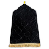 Gebedskleed koepel dik en zacht (nieuw model) - Islamboekhandel.nl