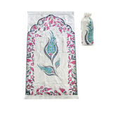 Gebedskleed - Tulp - Islamboekhandel.nl