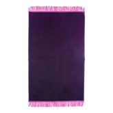 Gebedskleed zonder versiering - Islamboekhandel.nl