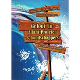 Geloof in Allahs profeten & boodschappers - Islamboekhandel.nl