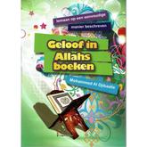 Geloof in Allahs boeken -eenvoudig beschreven Noer
