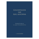 Geloofsleer van ahl assunnah - Islamboekhandel.nl